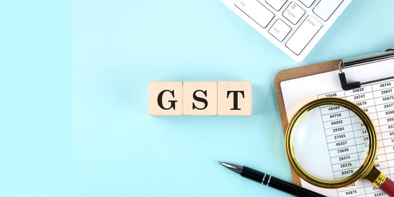 Calculating GST Service Charges In SG 2024 Clooud Consulting SG   Company Gst Registration Singapore 768x384 